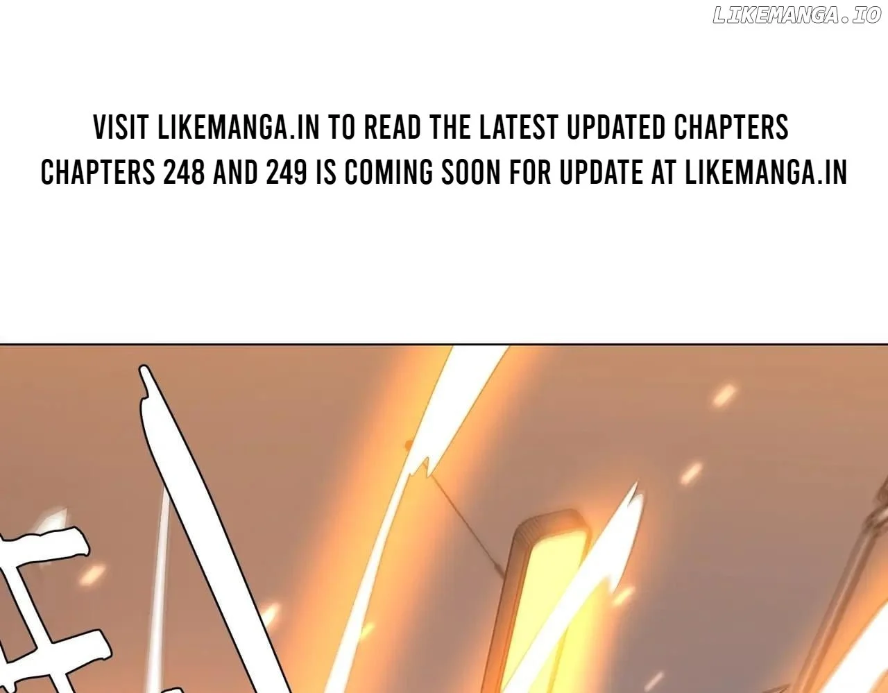 It All Starts With Trillions Of Nether Currency Chapter 247 1